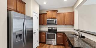 Charming Move-In Ready Townhome in Rustica Oaks! Gallery 12
