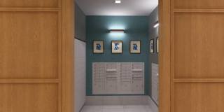 The Delaware Gallery 3