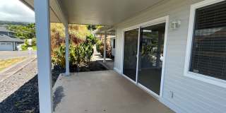 For Rent|  Two Bedroom / Two Bath Pualani Estates House Gallery 9