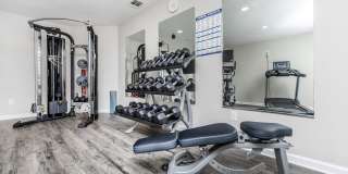 Shadow Creek Gallery 1