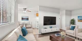 Charlton Terrace Gallery 2