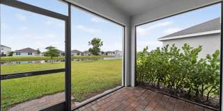 Like New 4BR House in North Fort Myers Gated Community Gallery 36