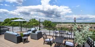 Park Terrace Apartments Gallery 15