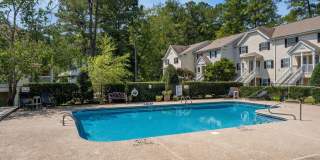 Updated 2BR/2.5BA in Fantastic Chapel Hill Location! Convenient to I-40! Gallery 19