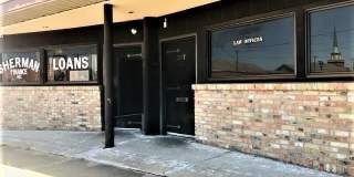 307 N Crockett Street Gallery 1