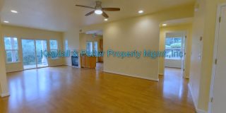 Spacious Ground-Floor 3BD/2BA Condo in Prime Scotts Valley Location Gallery 8