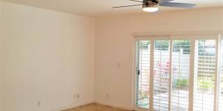 Beautifully maintained 2-bedroom, 2.5-bath townhome with a private fenced backyard and patio Gallery 5