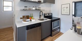 Edgewood Mews Gallery 3