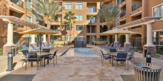 Abode Red Rock Gallery 17