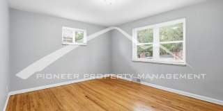 Spacious Home with Washer/Dryer and Fenced Yard Gallery 13