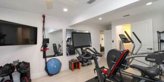 ** LUXURY AT ITS FINEST ** STUNNING TOP TO BOTTOM THIS 4 BED-5 BATH SINGLE FAMILY POOL AND SPA HOME IN COQUINA SANDS FOR A SEASONAL OR ANNUAL TENANT ** Gallery 23