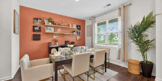 Like-New 4 bedroom 2.5 bathroom home with Custom Touches, open floor plan AND a Cul-de-sac lot! Must see! Gallery 16