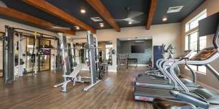 Vivace at Gateway Place Gallery 1