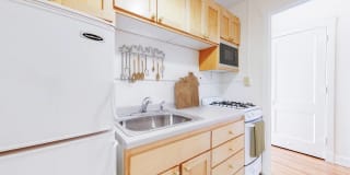 The Park Apartments Gallery 30