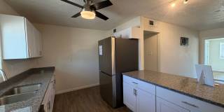 Updated 3 Bedroom Single Story Home Available Near Eubank Blvd NE & Constitution Ave NE! Gallery 20