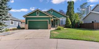 5 Bedroom Available in Timber Creek Gallery 1