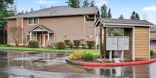 2bd/1ba Maple Valley Condo Gallery 1
