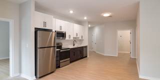 The Seville Apartments Gallery 29