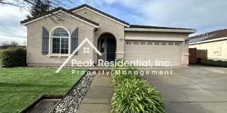Beautiful Rancho Cordova 3bd/2.5ba Home With 2 Car Garage! Gallery 1