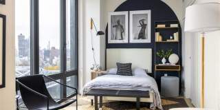 Third at Bankside Gallery 7