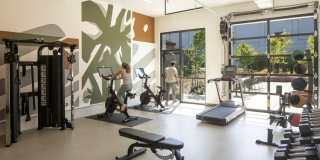 Arts Plaza Gallery 5