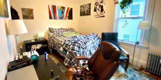 2 Oswald St #3C Boston MA 02120 Gallery 12