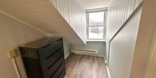 546 N 11th St | Cozy Townhouse in Friendly Reading Neighborhood with Off-Street Parking Gallery 20