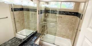 Gated 4 Bedroom 3 1/2 Bath Two Story Home Gallery 36
