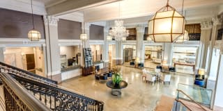 The Rockefeller Norfolk Gallery 13