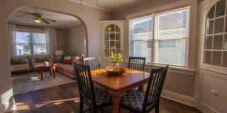 Looking to be in town? Hotel/Motel not for you? Look no further! Gallery 1