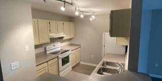 The Parkridge Apartments Gallery 1