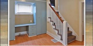 Brand New to Market! 4-Br Single-Family in the 19th Ward! Gallery 4