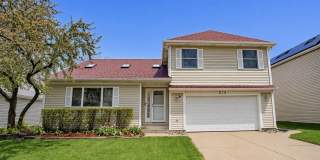 814 Dunhill Drive Gallery 1