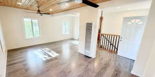 Extensively Remodeled Mount Washington Home with Expansive Deck, Bonus Flex Space & Architectural Charm Gallery 29