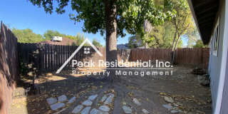 Charming Citrus Heights 3bd/2ba Duplex with 2 Car Garage Gallery 25