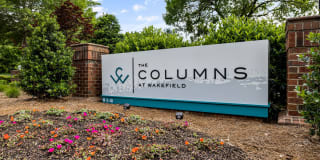 Columns at Wakefield Gallery 52