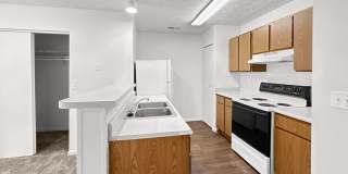 Battle Creek 3 Bedroom / 2 Bath Apartment – Available Now! Gallery 13