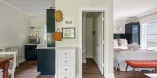 The Garden Cottage- 134 Sans Souci, Unit B Gallery 17