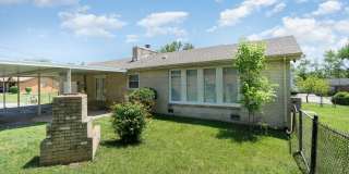 Updated Nashville Ranch for Rent! Gallery 16