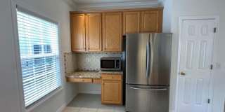 Single Level 3 bedroom, 2 bathroom Single Family Home in East Village of Celebration Gallery 9