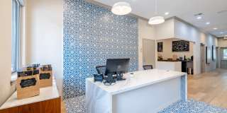 Heron on Hausman Gallery 16