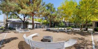 The Paisley and Pointe at Centennial Hills Gallery 30