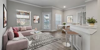 Charleston Apartment Homes Gallery 1