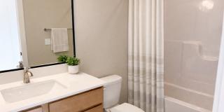 Brand New Three Bedroom Ames Townhome with $1,000 signing bonus! Gallery 11