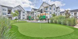 3600 Capitol View - Affordable Housing Gallery 5