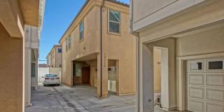 BUILT IN 2019: SPACIOUS BRIGHT, DETACHED TOWNHOUSE W/ 2-CAR GARAGE FENCED YARD IN GREAT RESIDENTIAL NEIGHBORHOOD NEAR SCHOOLS, PARKS, SHOPPING 5 MINS TO BEACH! BUILT IN 2019: SPACIOUS BRIGHT, DETACHED TOWNHOUSE W/ 2-CAR GARAGE FENCED YARD IN GREAT RESIDENTIAL NEIGHBORHOOD NEAR SCHOOLS, PARKS, SHOPPING 5 MINS TO BEACH! Gallery 1