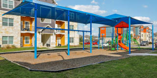 Grand Station - Affordable Housing Gallery 30