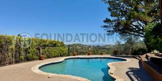 Hilltop Retreat w/ Pool! Panoramic Views! Exceptional Indoor-Outdoor Living!  FOUNDATION Gallery 18