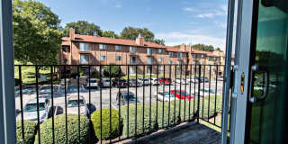 Howard Street Apartments Gallery 11