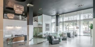 Venue Museum District Gallery 22